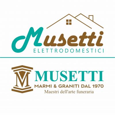 Musetti.com & GRA.MAR 90